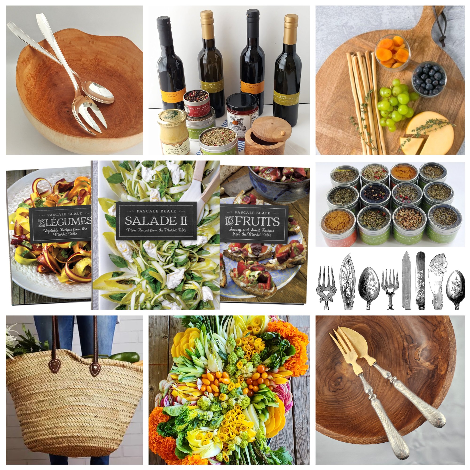 The Spring Fling - Our Annual Open House