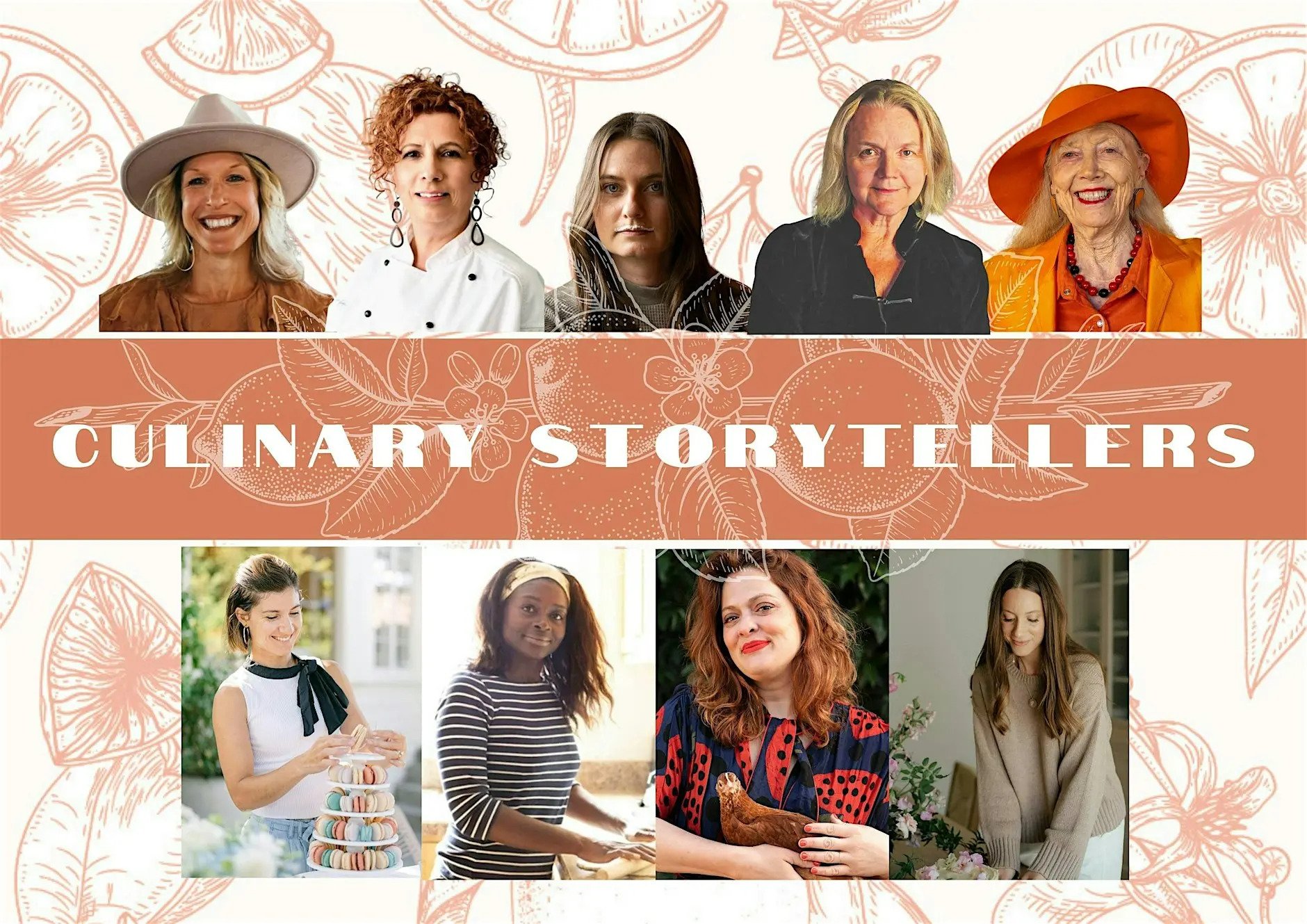 Santa Barbara Literary Festival