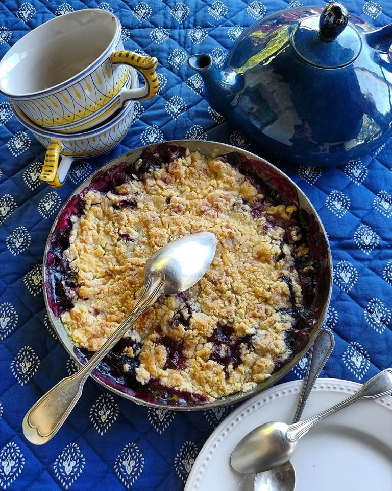 Farmer's Market Tour, Cooking Class and Lunch