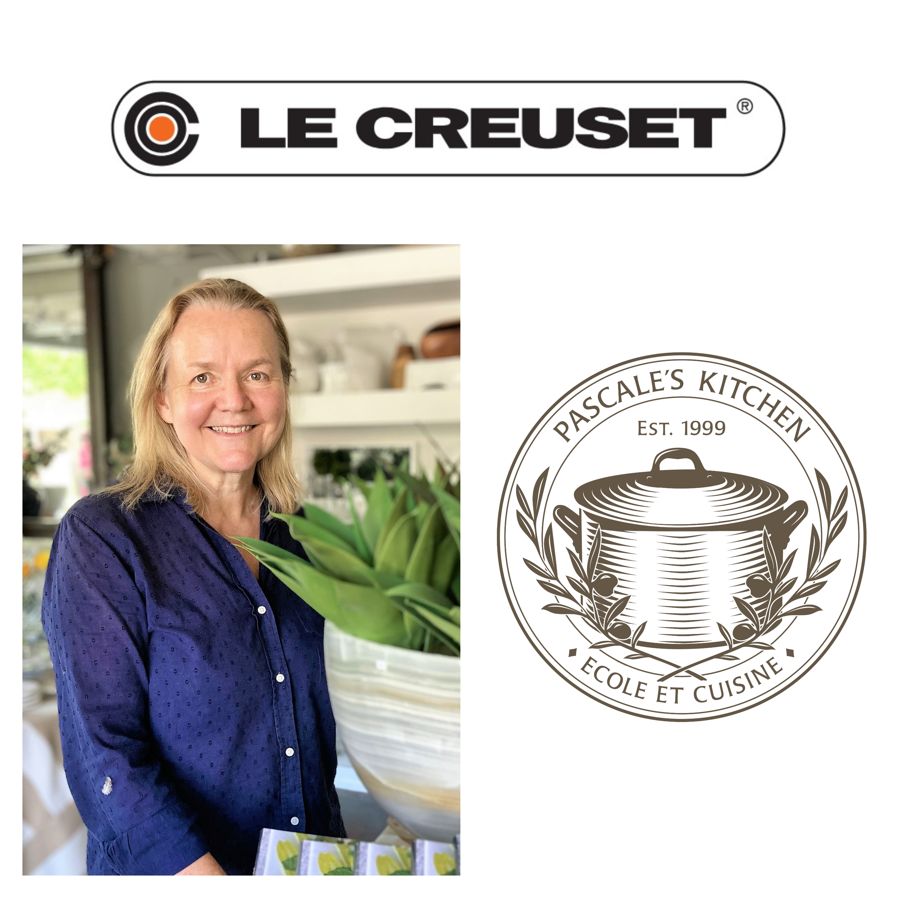 Cooking Class Demo and Tasting at Le Creuset - Camarillo