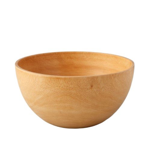 Tall Mango Salad Bowl