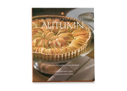 A Menu for All Seasons: Autumn
