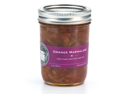 Orange Marmalade