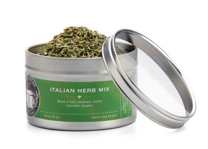 Italian Herb Mix