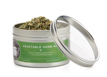 Vegetable Herb Mix