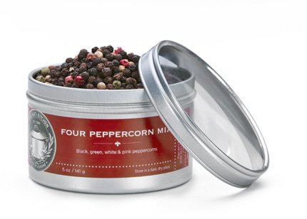 Four Peppercorn Mix (Large)