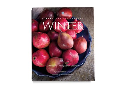 A Menu for All Seasons: Winter